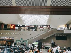 -曲阜东站