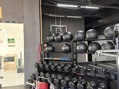 -Burn Fit燃炼健身工作室(新都旗舰店)