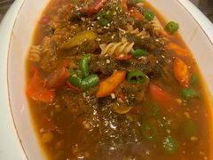 -云隐小厨·传统大理美食(复兴路店)