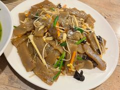 -王家厨房(新华路店)