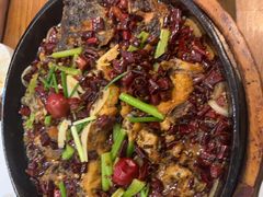 -老板恋上鱼(印象城店)