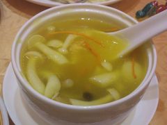 -仿膳饭庄(天安门店)