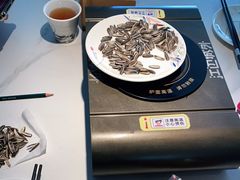 -江边城外烤全鱼(世茂广场店)