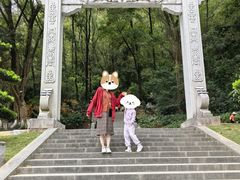 -宝晶宫旅游景区