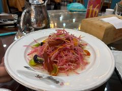 -渔码头食府(蓬莱阁店)