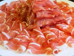 -宝泉铜锅·涮羊肉(解放东路店)