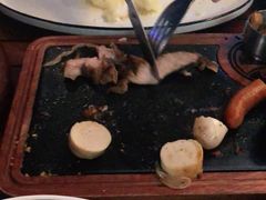 -MR.ROCKY洛奇先生RESTAURANT&BAR(宝安壹方城店)