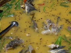 -每味每客·重庆麻辣烫(国泰店)
