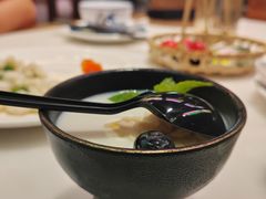 -假装苏杭·迎春花与梅(陆家嘴中心店)