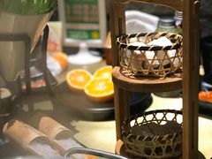 -手选潮汕鲜活牛肉火锅(二七广场店)