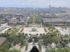 -大慈恩寺(大雁塔)
