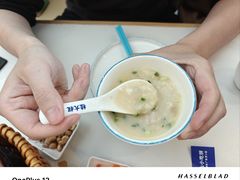 -桂大叔·砂锅粥·家传闽粤菜(县西巷店)