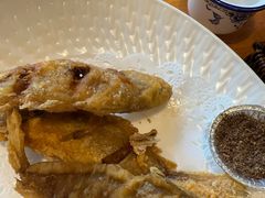 -旺角小渔村·海肠捞饭开创者(环山路店)