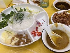 -官塘陈记鱼生·潮汕砂锅粥·牛肉火锅(潮枫路总店)