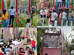 -安徒生童话乐园