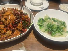 -首秀·四川料理(星耀101店)