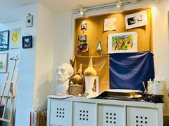 -BRAVO 赞·美艺术中心·系统美术·书法·艺考(双井校区)