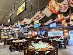 -蚝得喜海鲜(东城店)