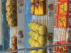 -85度C(上海松江九亭店)