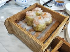 点无缺明虾烧麦-點無缺茶楼·海鲜酒家(世博店)