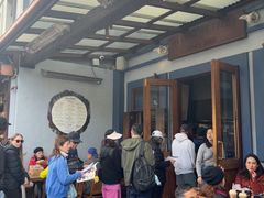 -Fergburger(皇后镇店)