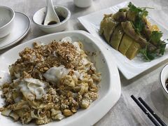 -陈记粤湛鸡饭店