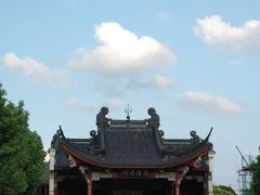 -高淳老街