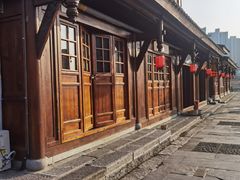 -大小河街