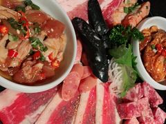 -嘿嘟嘟·肋条烧肉放题(爱融荟城店)