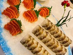 -田园肥牛鲍鱼先生(新北店)