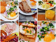 -苏州知音温德姆至尊酒店·四季海鲜自助餐厅(汾湖店)