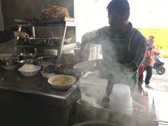 -顺心拉面馆(马道街店)