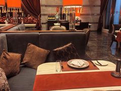 -郑州希尔顿酒店·阿米奇意大利餐厅