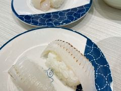 -滨寿司(新街口中央商场店)