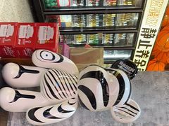 -神府路壹号·海鲜烧烤·砂锅粥·锅物(三坊七巷店)