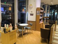 -COSTA COFFEE(房山印象城店)
