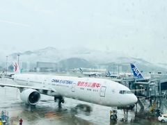 -香港国际机场