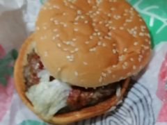 -汉堡王(北京通州领展店)