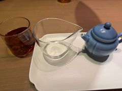 -隐溪茶馆(金虹桥店)