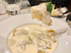 -Le Comptoir de la Gastronomie