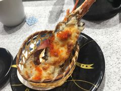 -争鲜回转寿司(南开大悦城店)
