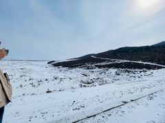 -扁都口生态休闲旅游区