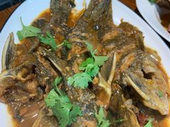 -李老哈·东北菜(宋园路店)