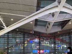 -麦当劳(火车北站餐厅)