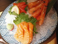 刺身拼盘-温野菜涮涮锅(西单大悦城店)