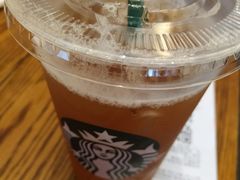 -星巴克(长春开运街欧亚店)