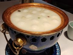 -森隆饭庄(崇文门新世界百货店)