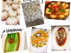 -汤记传菜(秀浦路店)