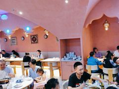 -阿娜尔·新疆菜(宜家荟聚中心店)