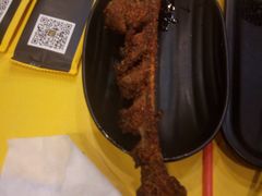 经典羊排-望京小腰(北京总店)